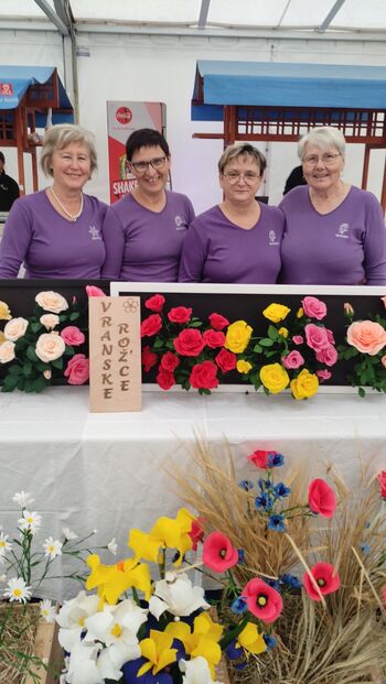 Cvetoča jesen v Snoviku Cvetoča jesen v Snoviku