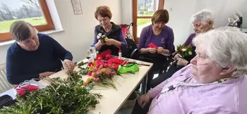 Aktivna pomlad Aktivna pomlad