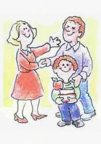 INDIVIDUALIZIRANI PROGRAMI ZA OTROKE IN MLADOSTNIKE S POSEBNIMI POTREBAMI IN AKTIVNA VLOGA STARŠEV 