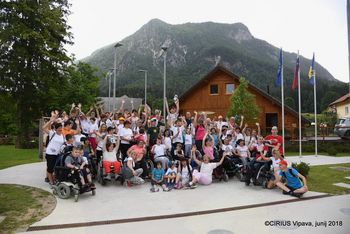 Triglavska pravljica