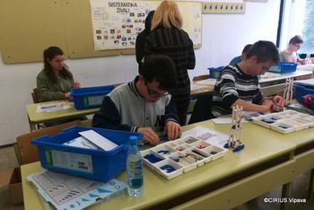 Državno tekmovanje mladih tehnikov