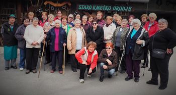 TUDI V DOMAČI OBČINI JE DOVOLJ ZANIMIVOSTI