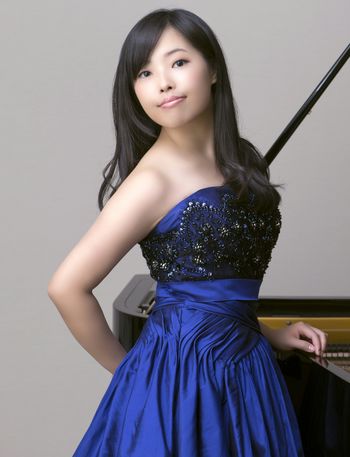 3. Mednarodno klavirsko tekmovanje "Radovljica 2022"