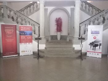 Zaključni koncert nagrajencev 3. Mednarodnega  klavirskega tekmovanja "Radovljica 2022"