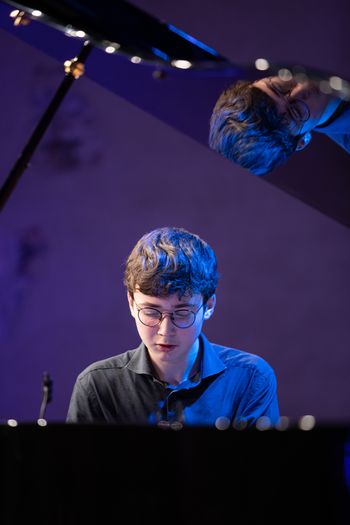 Klavirski recital FILIPPO ALBERTO ROSSO