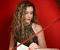 Koncert - Violina in čembalo