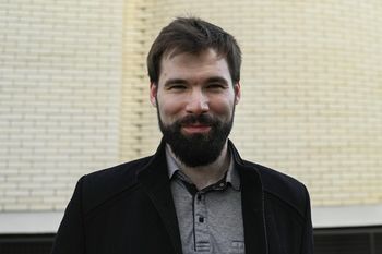 Klavirski recital - TIM JANČAR