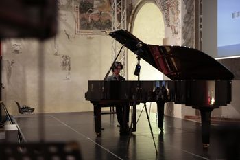 PIANO CITY PORDENONE 2025: glasbena invazija v srcu mesta 
