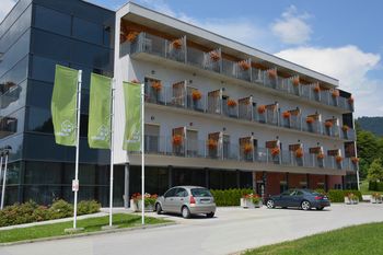 Dom Hmelina, prvi na Koroškem postal regijski koordinator Demenci prijaznih točk