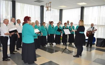 Koncert ob prihajajočem materinskem dnevu