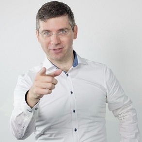 Zmoreš - izkoristi potencial, ki ga imaš v sebi