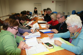 CMU in nov Večgeneracijski center Goriške z roko v roki za vse generacije CMU in nov Večgeneracijski center Goriške z roko v roki za vse generacije