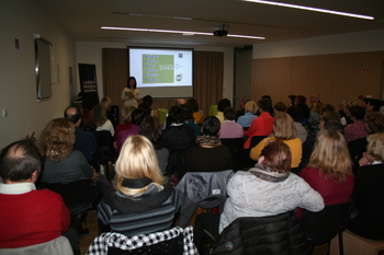 Zadišalo je po zeliščih Zadišalo je po zeliščih