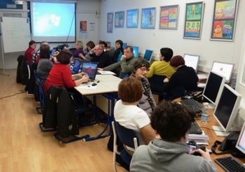 RAČUNALNIŠKE URICE