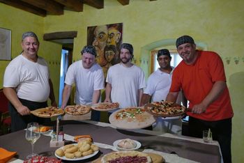 Uspešen zaključek usposabljanja za picopeka Uspešen zaključek usposabljanja za picopeka