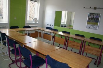 Namera za odprodajo opreme