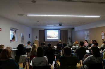 Širjenje turistične zavesti