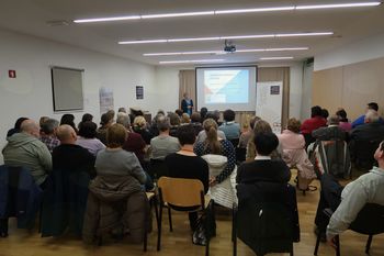 Krepimo odnose, povezujemo, vključujemo Krepimo odnose, povezujemo, vključujemo