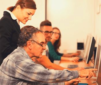 Računalniške urice