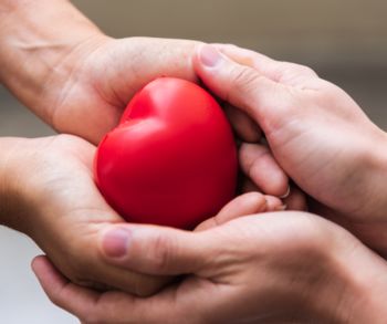 Predavanje: 10 razlogov za darovanje