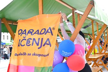 Parada učenja v Ajdovščini 