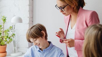 Zgodnje načrtovanje in vodenje karierne poti otroka