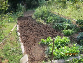 Povabilo lastnikom zemljišč in družinam Povabilo lastnikom zemljišč in družinam