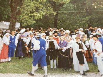 Obiskali smo Koper in Lipico