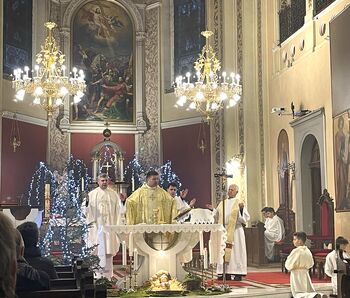 Lepi spomini na 17. srečanje ob žegnanju na Vrhniki Lepi spomini na 17. srečanje ob žegnanju na Vrhniki
