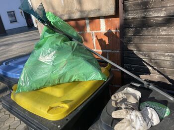 Lovski zakon še februarja dopušča posege na zelene površine