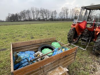 Lovski zakon še februarja dopušča posege na zelene površine