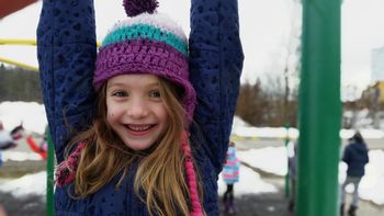 HURA POČITNICE v Mravljišču