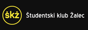 Študentski klub Žalec poroča in napoveduje
