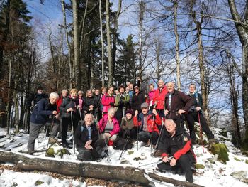 Logatec – Kališče – Laze