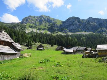Plačilo članarine Planinskega društva Vrhnika