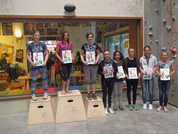 Tekma Zahodne lige v Ljubjani