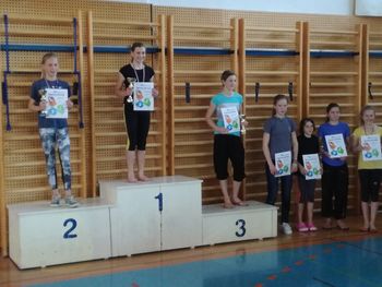 Zadnja tekma Zahodne lige 2017 v Šenčurju