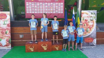 Druga tekma državnega prvenstva, Log-Dragomer