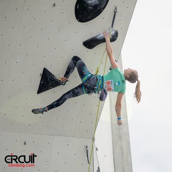 Svetovno mladinsko prvenstvo 2017, Innsbruck (AUT Svetovno mladinsko prvenstvo 2017, Innsbruck (AUT