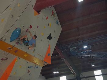 Državno prvenstvo v športnem plezanju 2017, Slovenska Bistrica