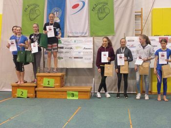 Tekma v športnem plezanju Zahodne lige v Žirovnici