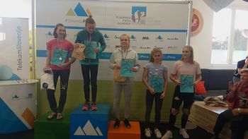 Državno prvenstvo v športnem plezanju 2018, Kamnik