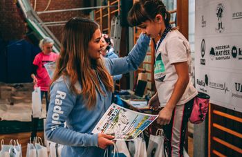 Mednarodna tekma iRCC v športnem plezanju v Radovljici