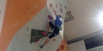 Nadaljevanje iRCC 2019 s plezalno tekmo v Žirovnici