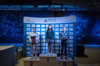 2 srebrni medalji za radovljiške plezalce 2 srebrni medalji za radovljiške plezalce