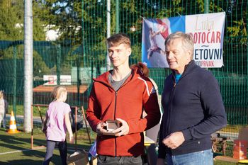 Dan slovenskega športa v Radovljici