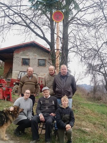 ČASTITLJIVIH 90 LET SEVNIKOVEGA ATA