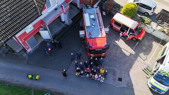 AKTIVNI IN USTVARJALNI GASILCI IN GASILKE PGD LOČICA PRI VRANSKEM AKTIVNI IN USTVARJALNI GASILCI IN GASILKE PGD LOČICA PRI VRANSKEM