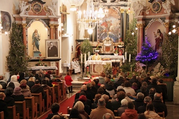 Spomin na Filipa Terčelja v Šturjah