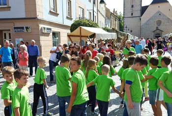 BAZAR 8. FESTIVALA DRUGAČNOSTI